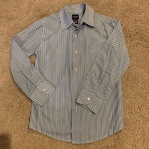 Boys dress shirt
